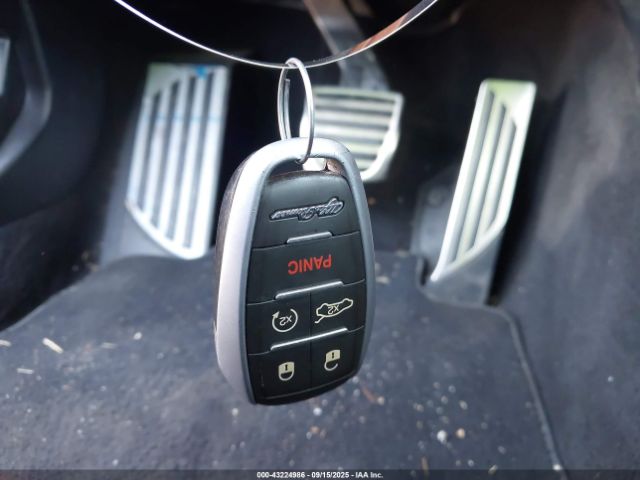 2018 ALFA ROMEO GIULIA ZARFAEEN1J7566613 Photo 10