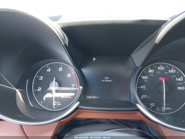 2018 ALFA ROMEO GIULIA ZARFAEEN1J7566613 Photo 6