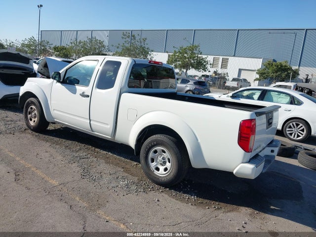 1N6BD0CT1KN737813 Nissan 2019