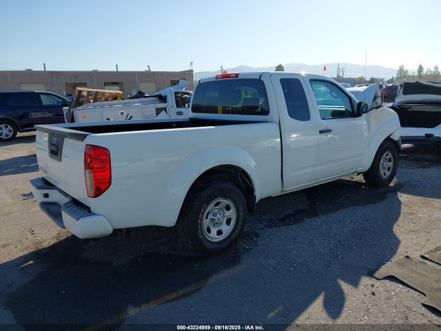 1N6BD0CT1KN737813 Nissan 2019