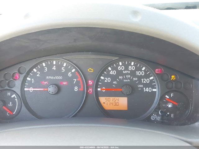 1N6BD0CT1KN737813 Nissan 2019
