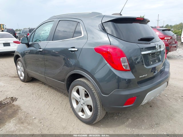 Buick luv - vvt, alum gme e85 max 2016 KL4CJESB5GB683683 Image 3