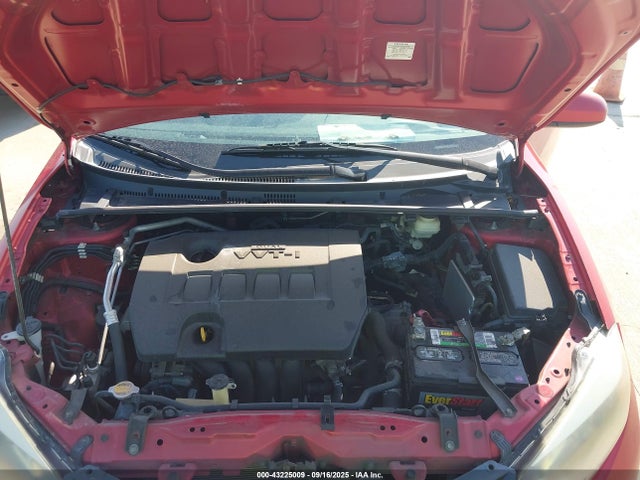 Toyota 2zr-fe 2016 5YFBURHE5GP430267 Image 10