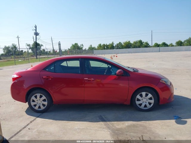 Toyota 2zr-fe 2016 5YFBURHE5GP430267 Image 13