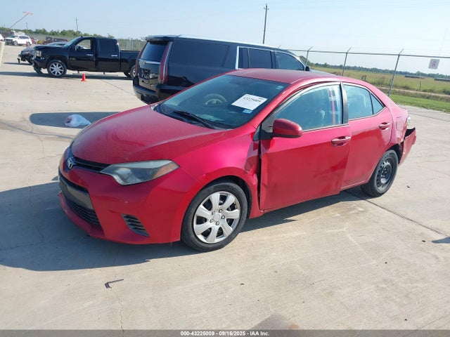 Toyota 2zr-fe 2016 5YFBURHE5GP430267 Image 2