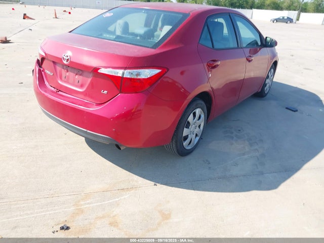 Toyota 2zr-fe 2016 5YFBURHE5GP430267 Image 4