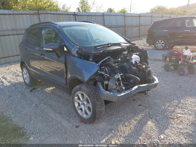 2021 FORD ECOSPORT MAJ6S3GL8MC437051