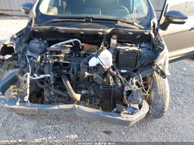 2021 FORD ECOSPORT MAJ6S3GL8MC437051 Photo 9