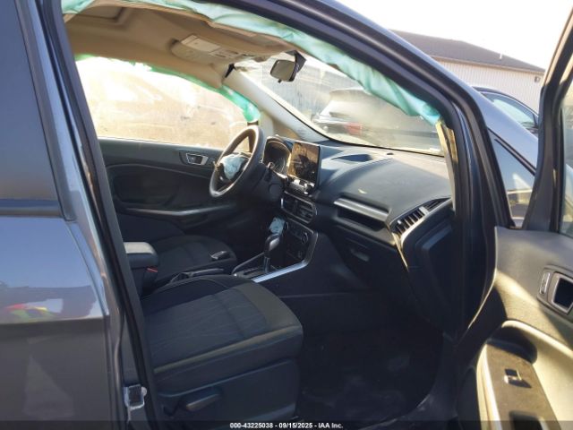 2021 FORD ECOSPORT MAJ6S3GL8MC437051 Photo 4