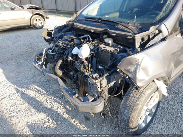 2021 FORD ECOSPORT MAJ6S3GL8MC437051 Photo 5