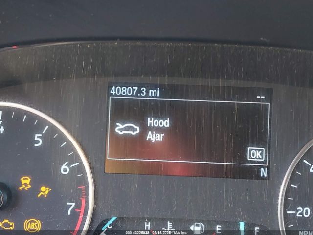 2021 FORD ECOSPORT MAJ6S3GL8MC437051 Photo 6