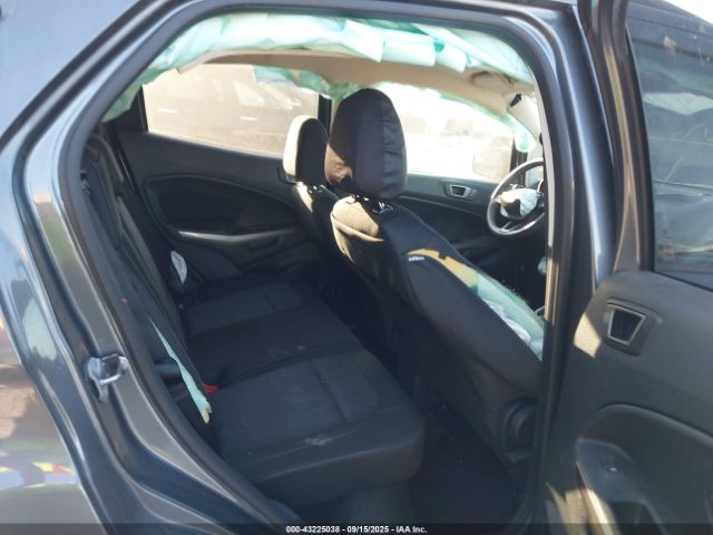 2021 FORD ECOSPORT MAJ6S3GL8MC437051 Photo 7