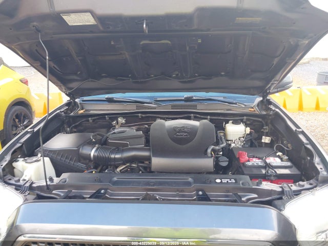 5TFCZ5AN7GX037316 Toyota 2gr-fks