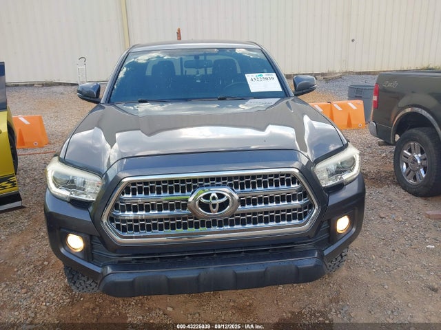 5TFCZ5AN7GX037316 Toyota 2gr-fks