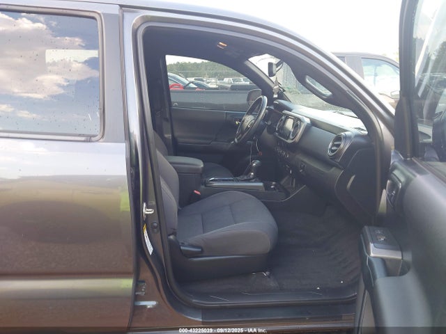 5TFCZ5AN7GX037316 Toyota 2gr-fks