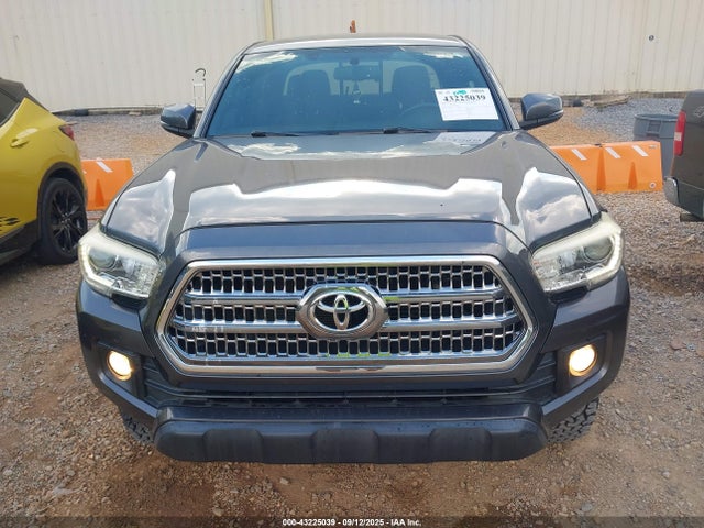 5TFCZ5AN7GX037316 Toyota 2gr-fks