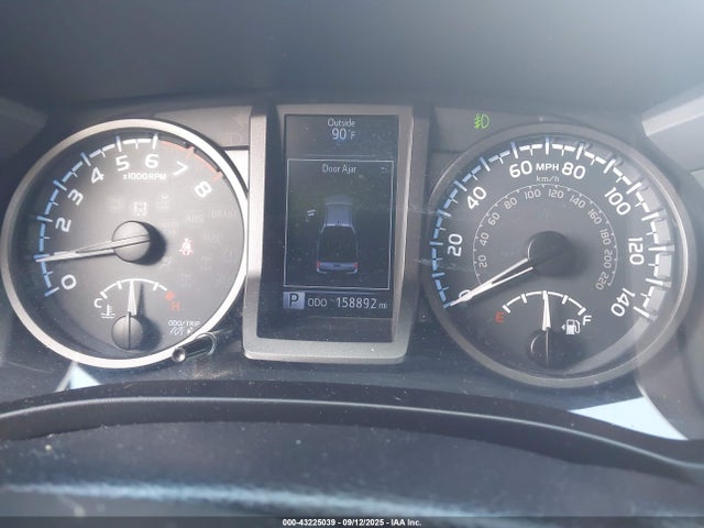 5TFCZ5AN7GX037316 Toyota 2gr-fks