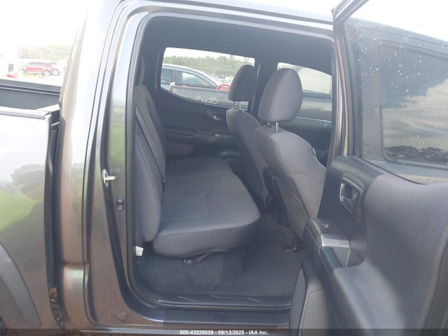 5TFCZ5AN7GX037316 Toyota 2gr-fks