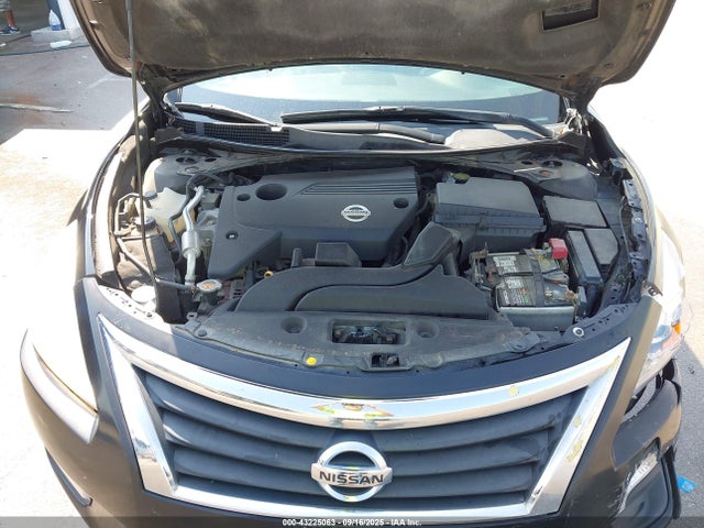 2013 NISSAN ALTIMA 1N4AL3AP6DC255920 Photo 9