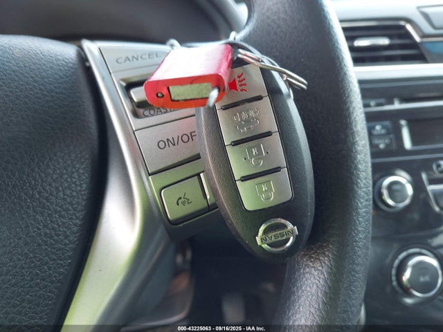 2013 NISSAN ALTIMA 1N4AL3AP6DC255920 Photo 10