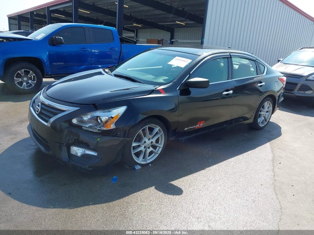 2013 NISSAN ALTIMA 1N4AL3AP6DC255920 Photo 1