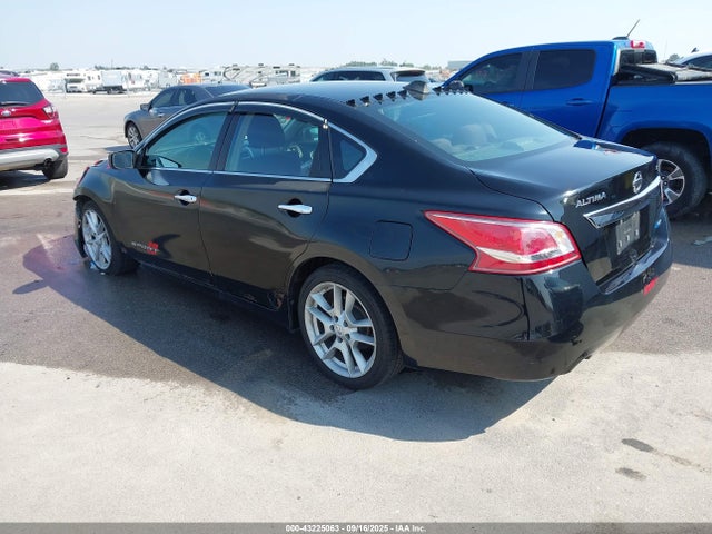 2013 NISSAN ALTIMA 1N4AL3AP6DC255920 Photo 2