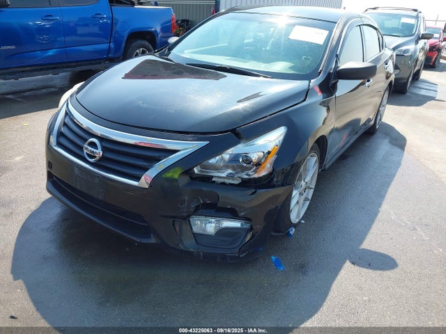 2013 NISSAN ALTIMA 1N4AL3AP6DC255920 Photo 5
