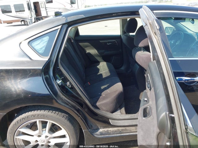 2013 NISSAN ALTIMA 1N4AL3AP6DC255920 Photo 7