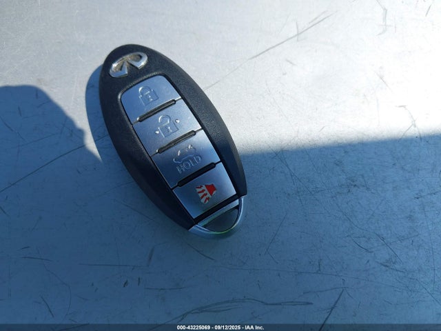 Infiniti Q50 2018 JN1EV7AP3JM355172 Image 11