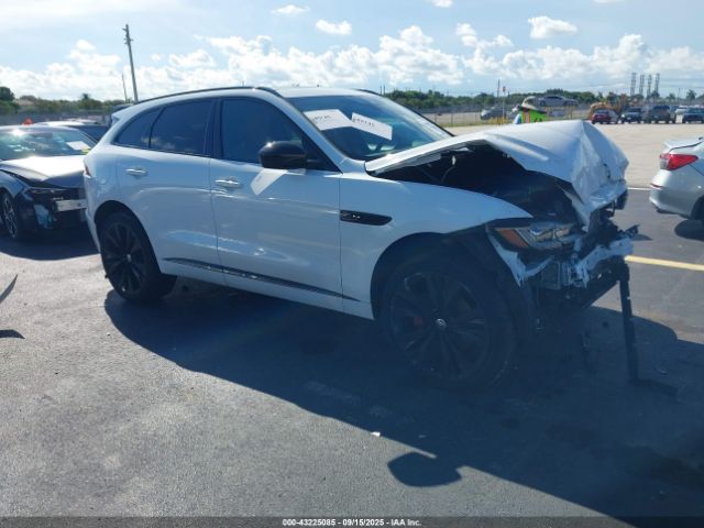 2024 JAGUAR F-PACE SADCT2EX1RA723230 Photo 0