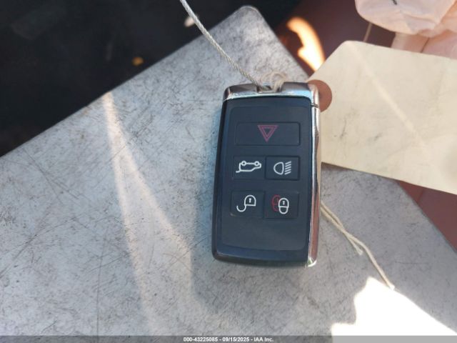 2024 JAGUAR F-PACE SADCT2EX1RA723230 Photo 10