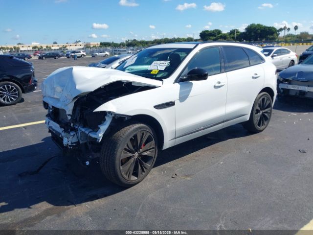 2024 JAGUAR F-PACE SADCT2EX1RA723230 Photo 1