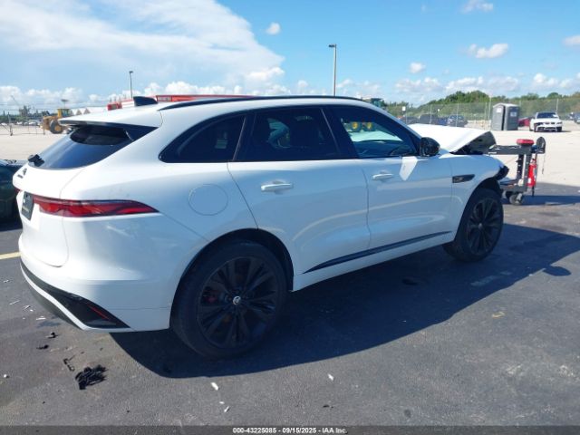 2024 JAGUAR F-PACE SADCT2EX1RA723230 Photo 3