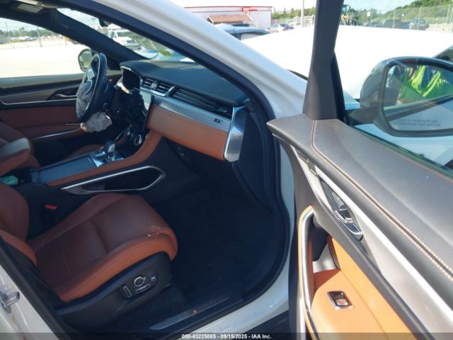 2024 JAGUAR F-PACE SADCT2EX1RA723230 Photo 4