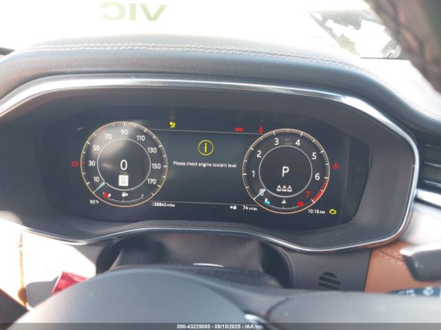 2024 JAGUAR F-PACE SADCT2EX1RA723230 Photo 6