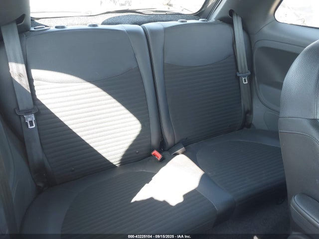 3C3CFFBR3GT170607 Fiat 2016