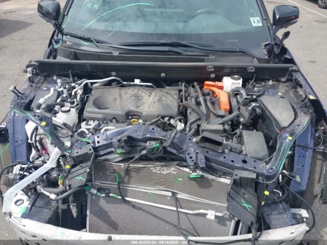 2023 TOYOTA RAV4 PRIME JTMFB3FV3PD119771 Photo 9