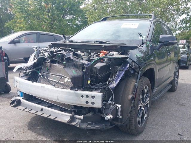 2023 TOYOTA RAV4 PRIME JTMFB3FV3PD119771 Photo 1