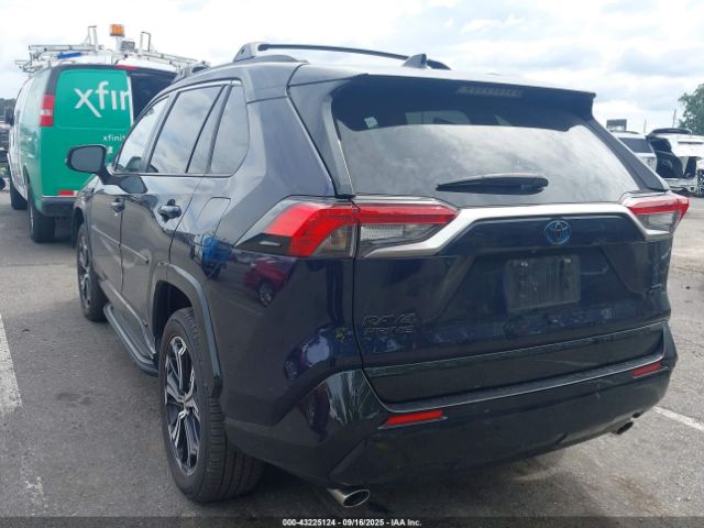 2023 TOYOTA RAV4 PRIME JTMFB3FV3PD119771 Photo 2