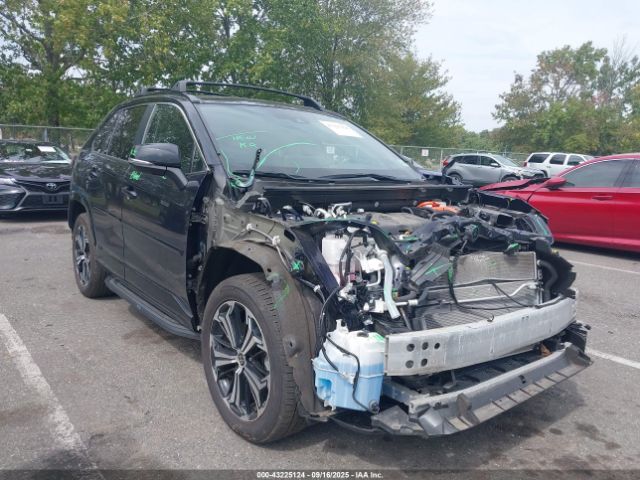 2023 TOYOTA RAV4 PRIME JTMFB3FV3PD119771 Photo 5