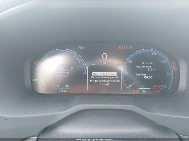 2023 TOYOTA RAV4 PRIME JTMFB3FV3PD119771 Photo 6