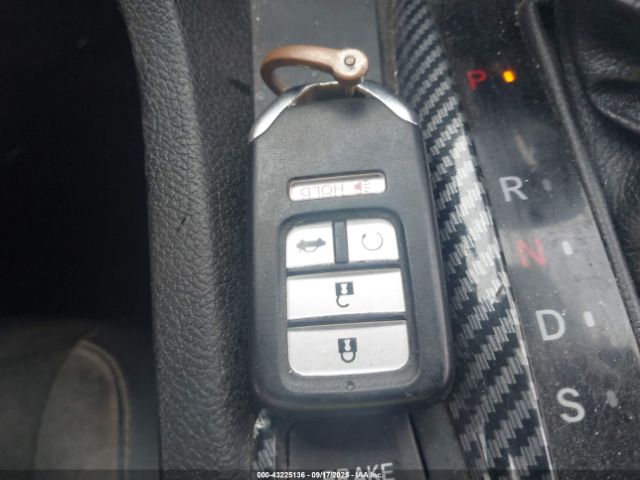 2019 HONDA CIVIC 2HGFC2F84KH575471 Photo 10