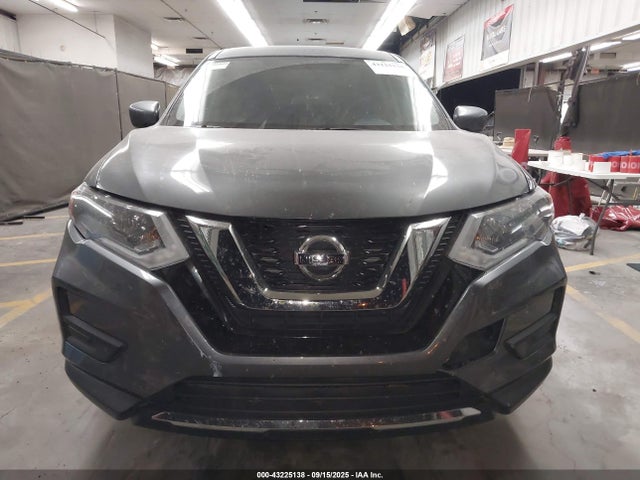 Nissan 2017 2017 JN8AT2MT2HW392987 Image 12