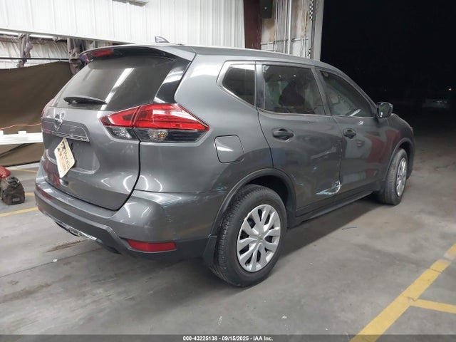 Nissan 2017 2017 JN8AT2MT2HW392987 Image 4