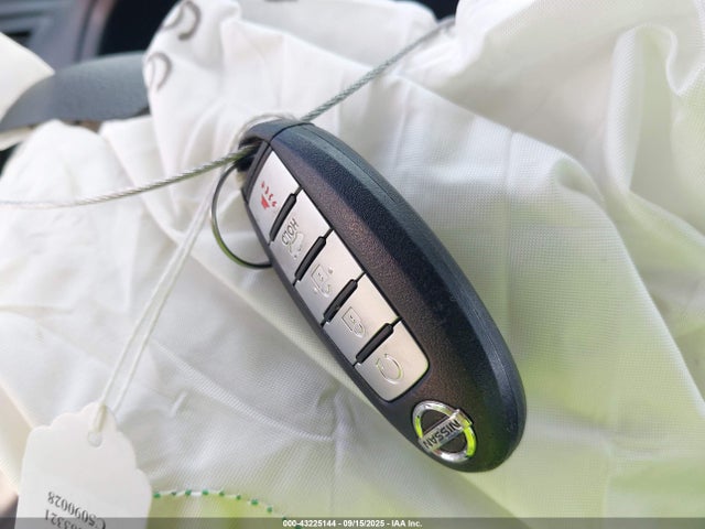 1N4AL3AP5HC263321 Nissan 2017