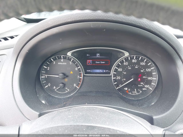 1N4AL3AP5HC263321 Nissan 2017