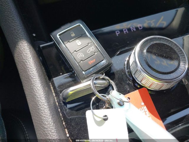 2022 JEEP GRAND CHEROKEE 1C4RJHBG7N8610015 Photo 10