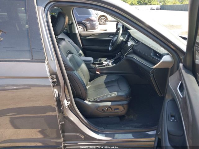 2022 JEEP GRAND CHEROKEE 1C4RJHBG7N8610015 Photo 4