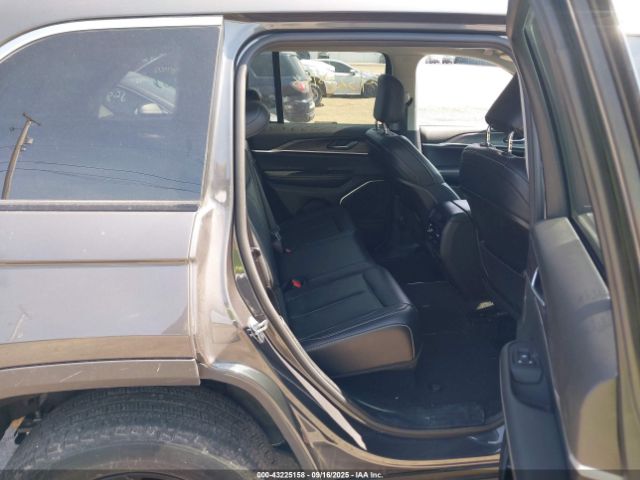 2022 JEEP GRAND CHEROKEE 1C4RJHBG7N8610015 Photo 7