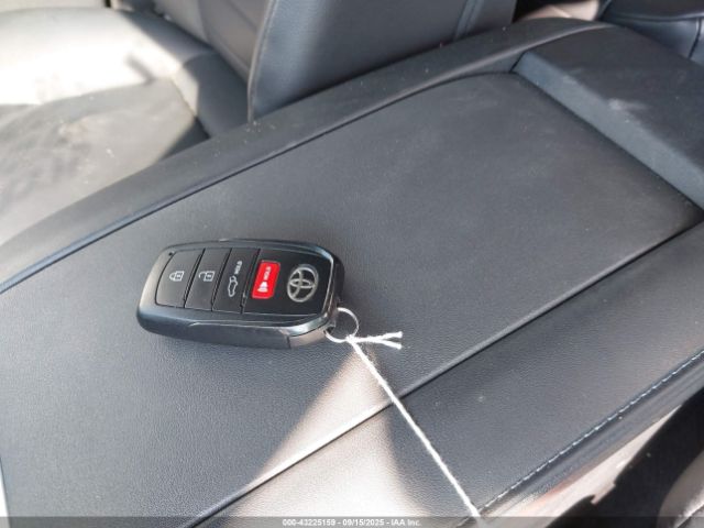 2024 TOYOTA HIGHLANDER HYBRID 5TDKARAH2RS024793 Photo 10